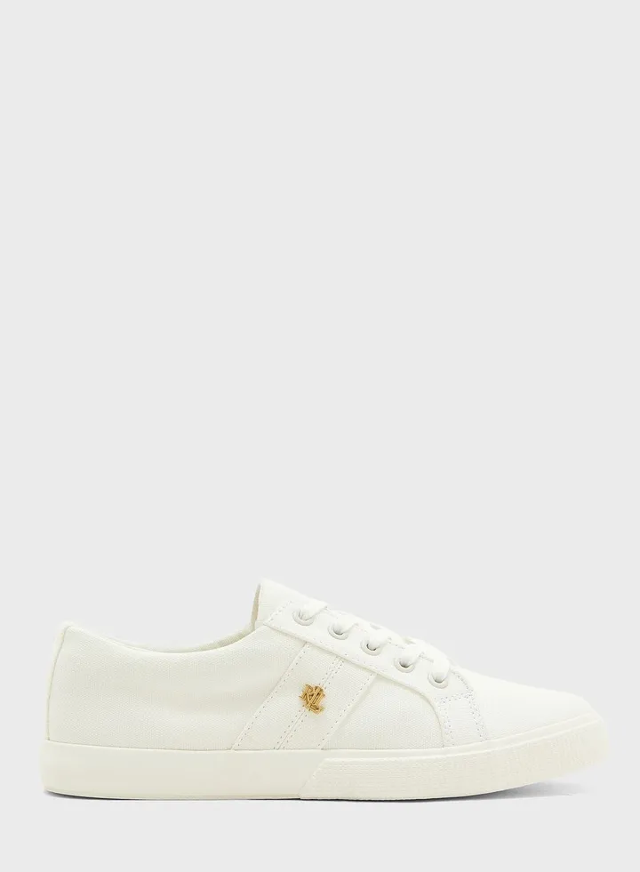 Janson ll Low Top Sneakers