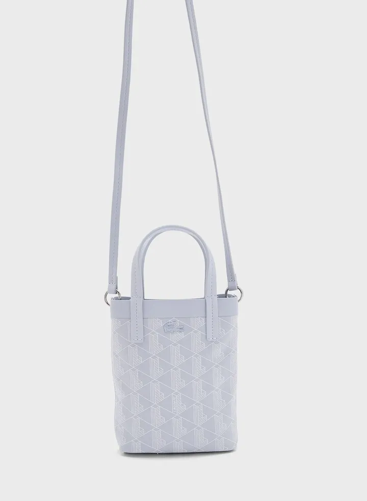 Top Handle Crossbody