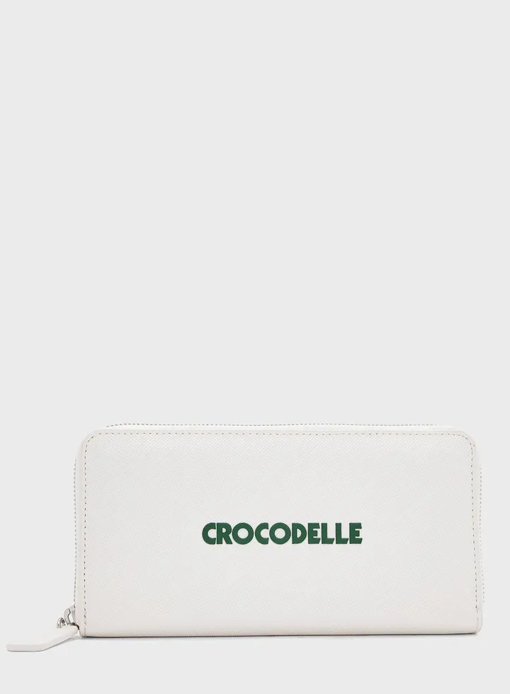 Zip Around Purse