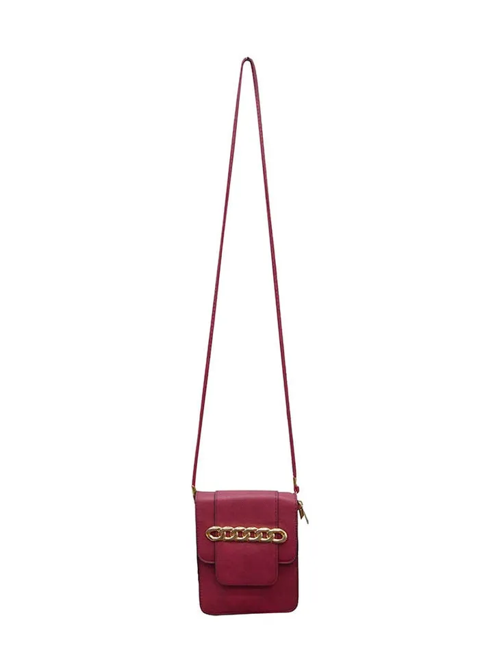 Stylish Crossbody Bag