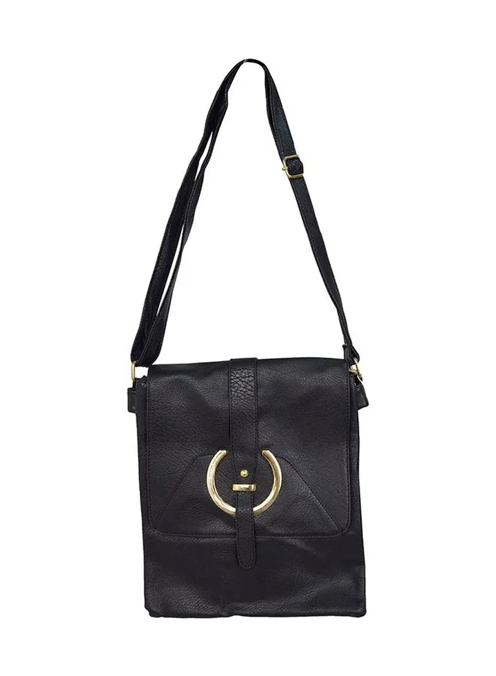 Casual Crossbody Bag