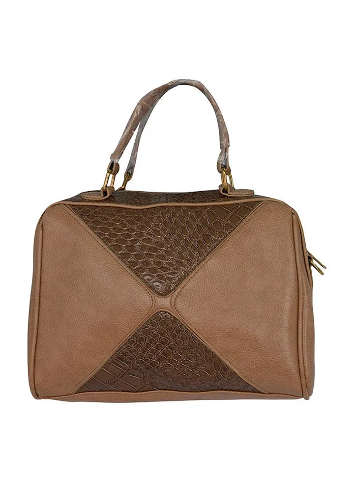 Casual Shoulder Bag