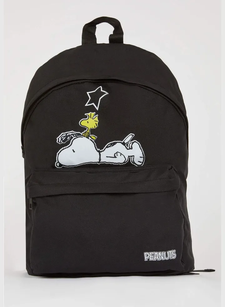 Woman Casual BackPack