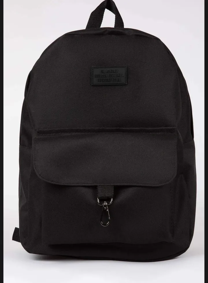 Woman Casual BackPack