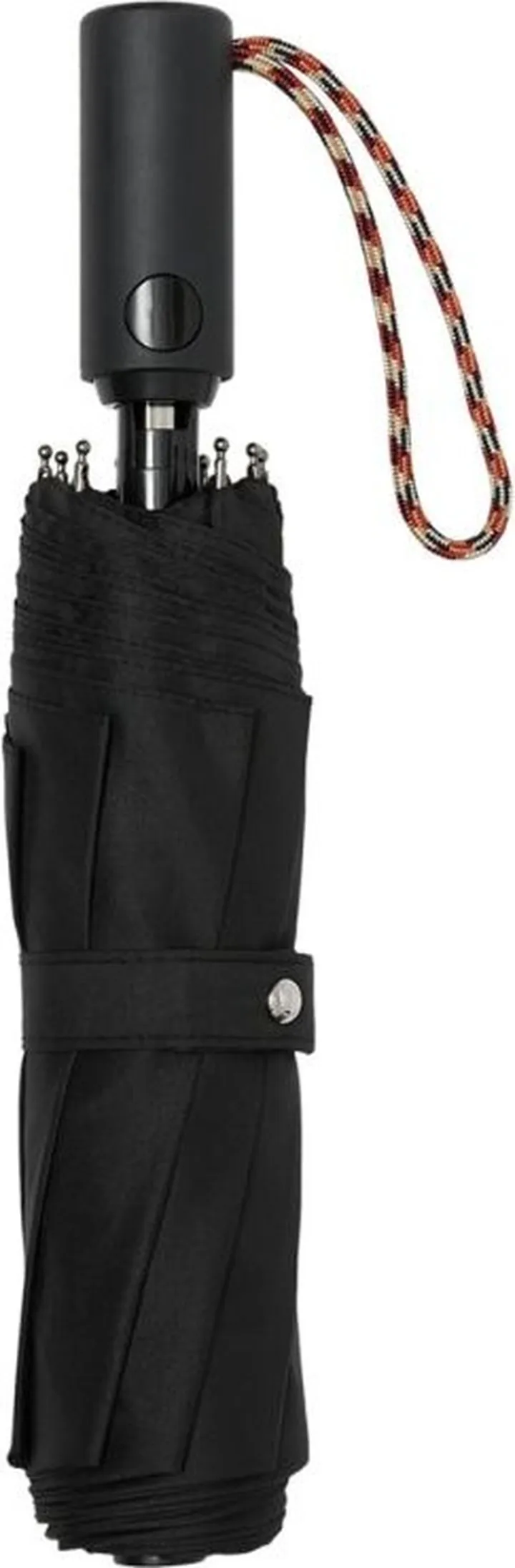 Burberry Logo Print Umbrella