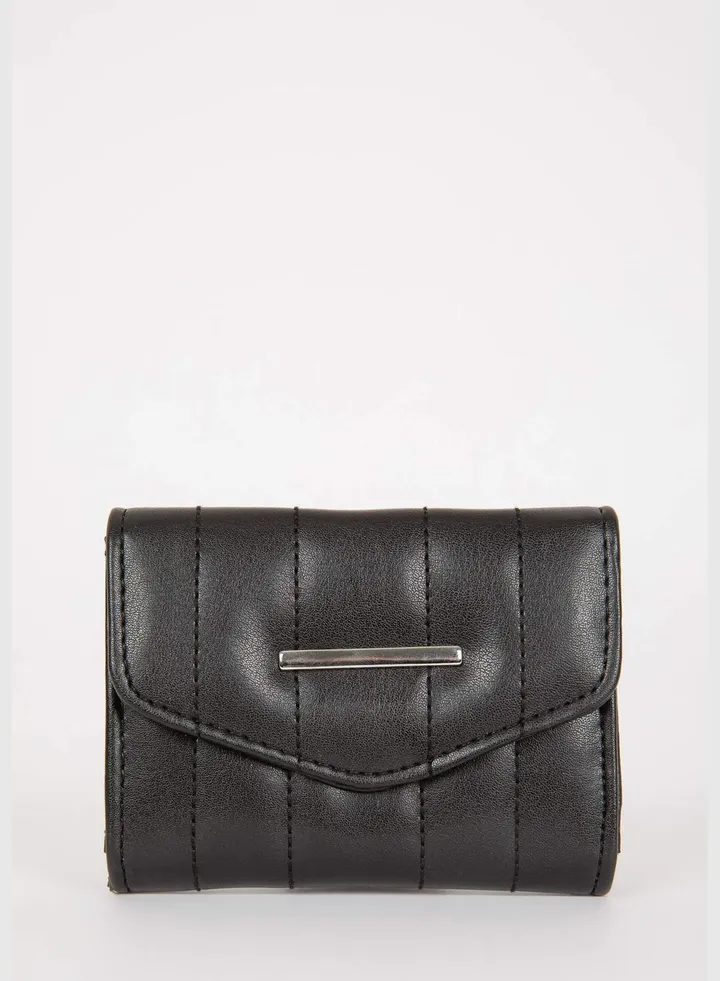 Woman Casual Wallet