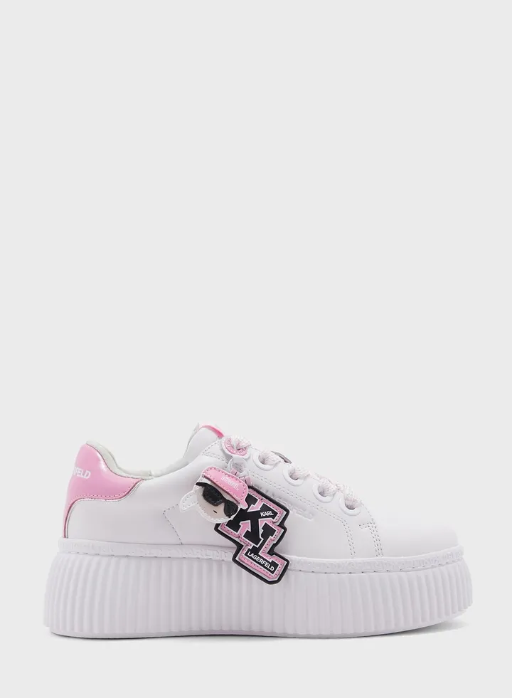 Kreeper Low-Top Sneakers