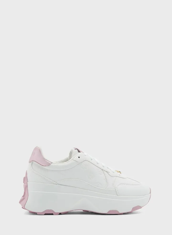 Calebb10 Low-Top Sneakers