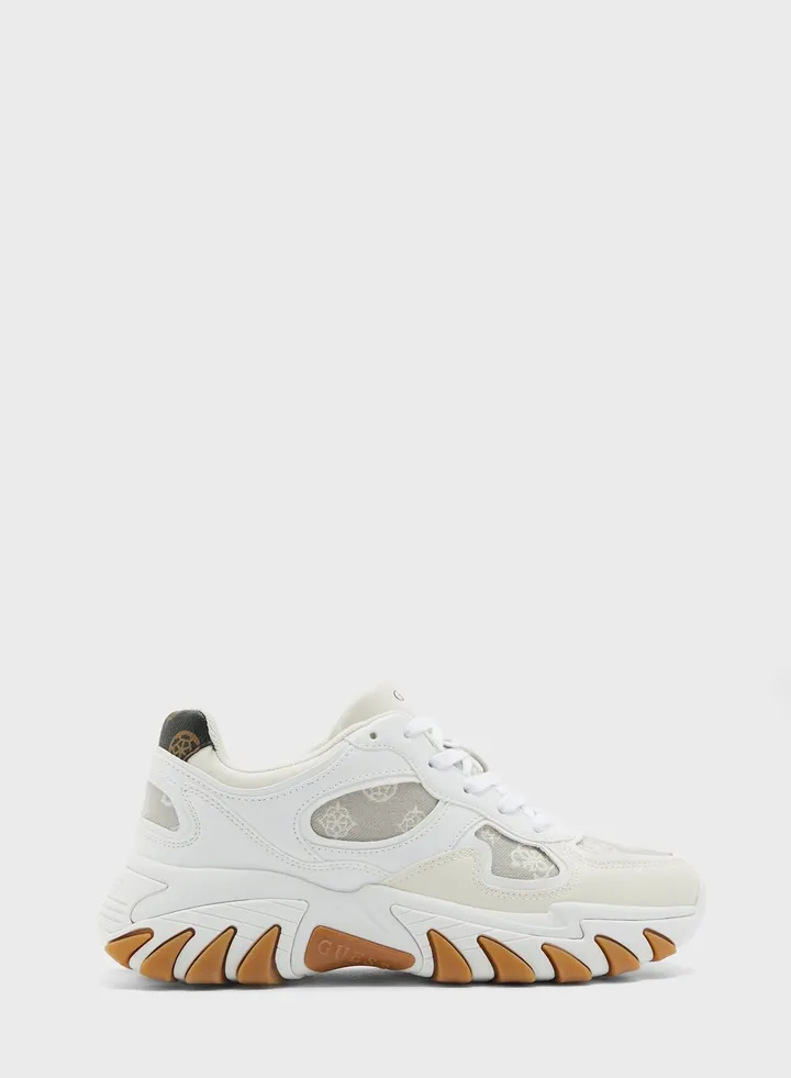 Norina Low-Top Sneakers