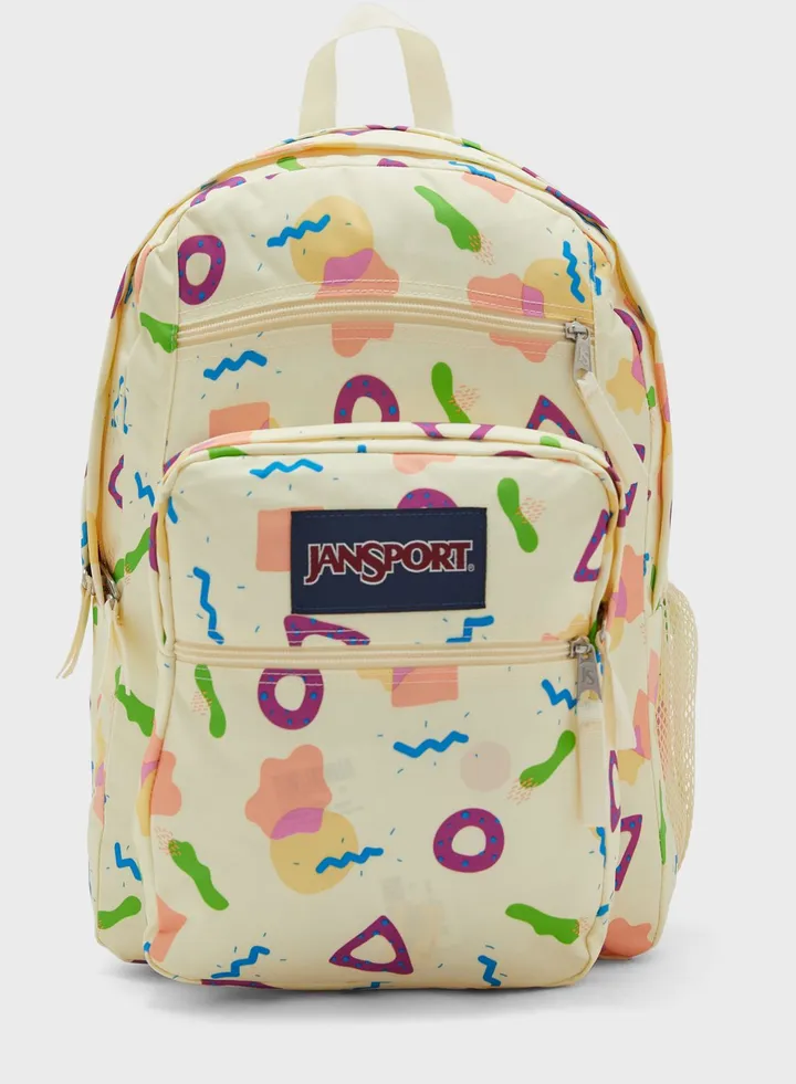 Big Student Backpack
