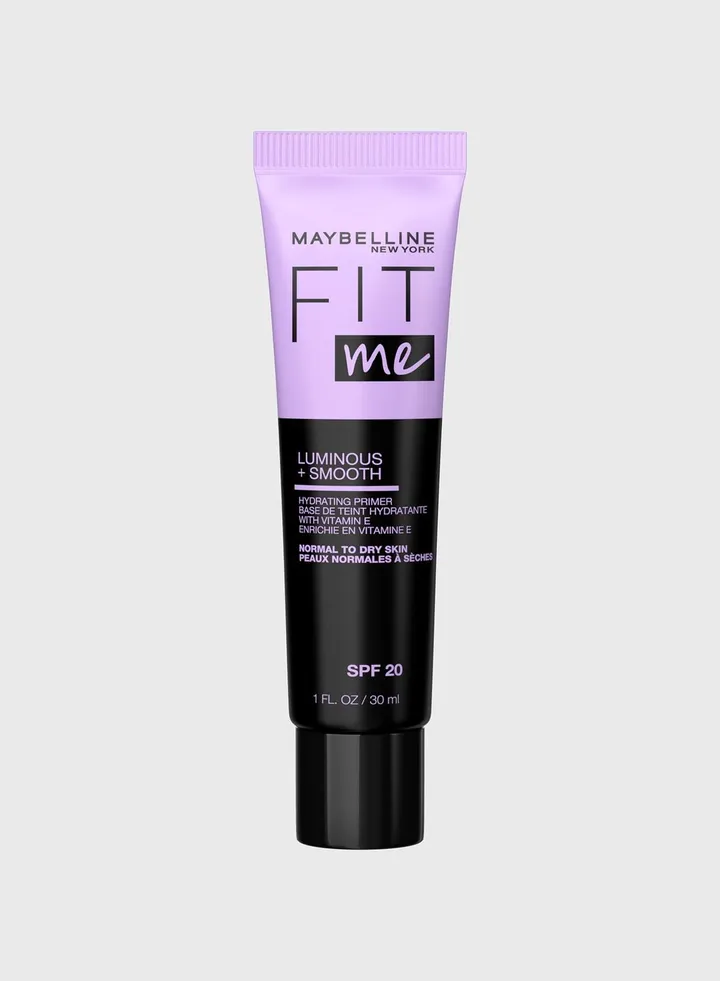Fit Me Primer Dewy