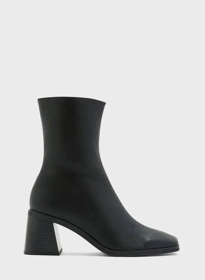 Rooney Boots