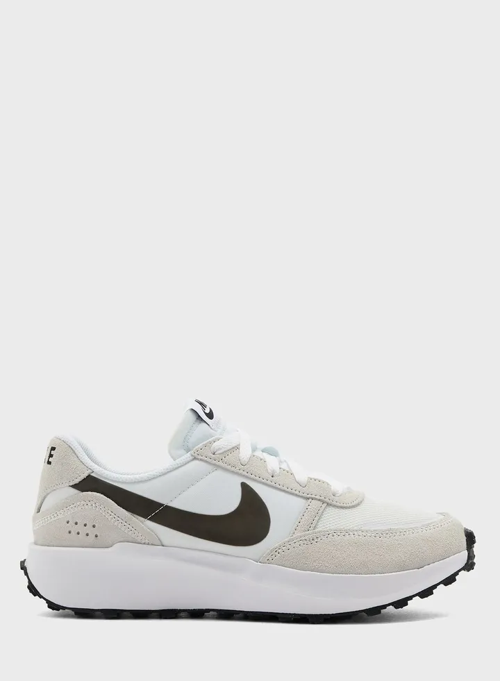 Waffle Debut Refresh