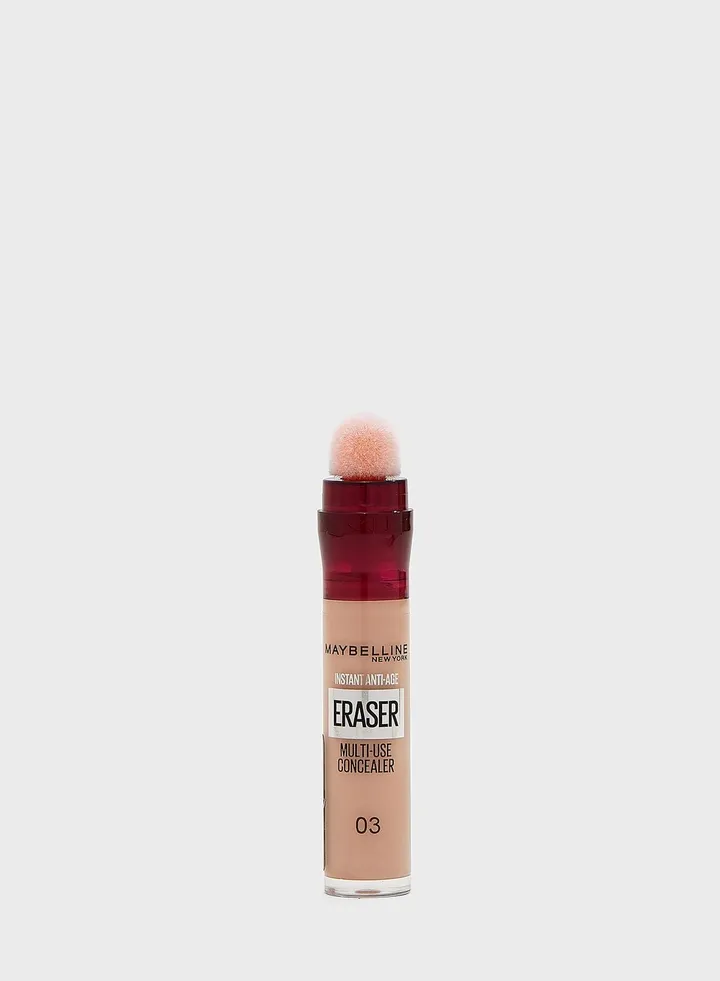 Instant Age Rewind Eraser Concealer 03 - Fair