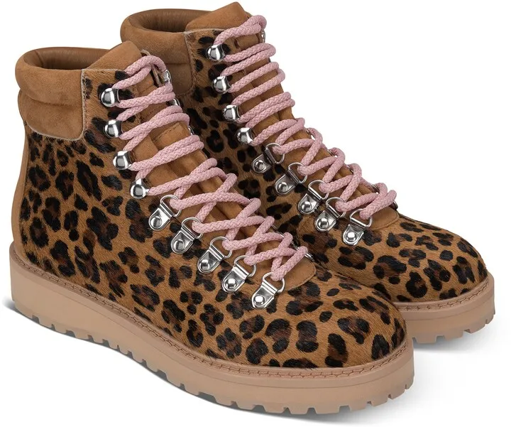 Lorimer Hiker Boot