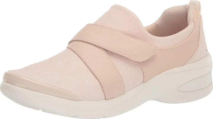 BZees Women's Refresh Slip-On Sneaker