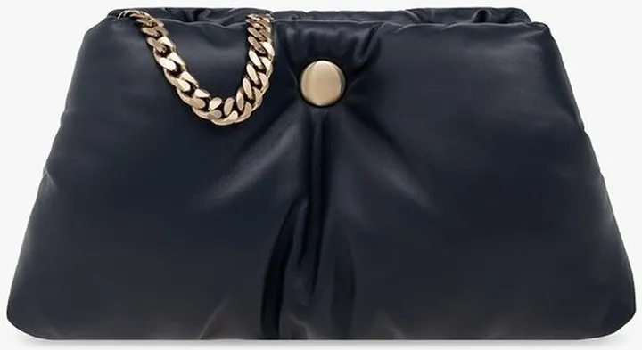 Proenza Schouler Padded Tobo Shoulder Bag