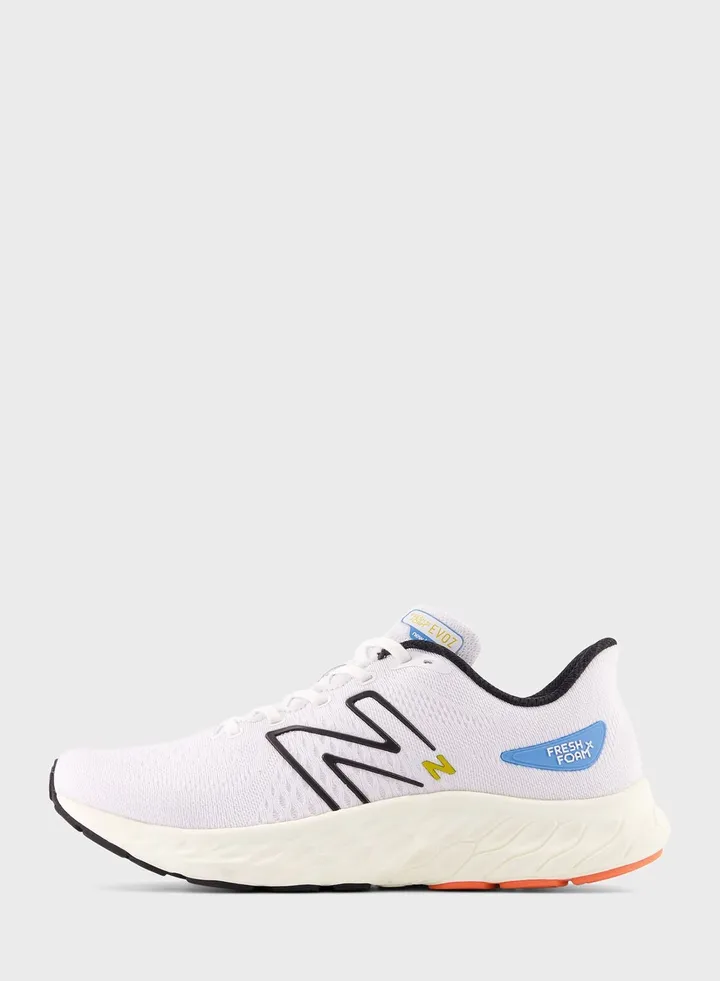 Evoz Running Shoes