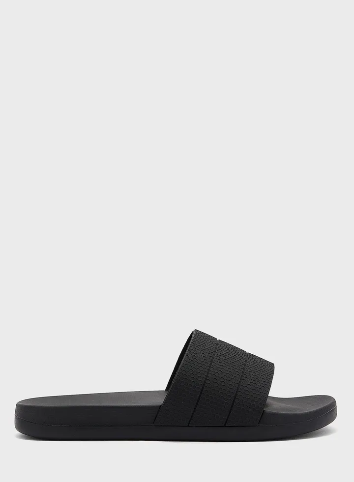 Men's Casual Slides