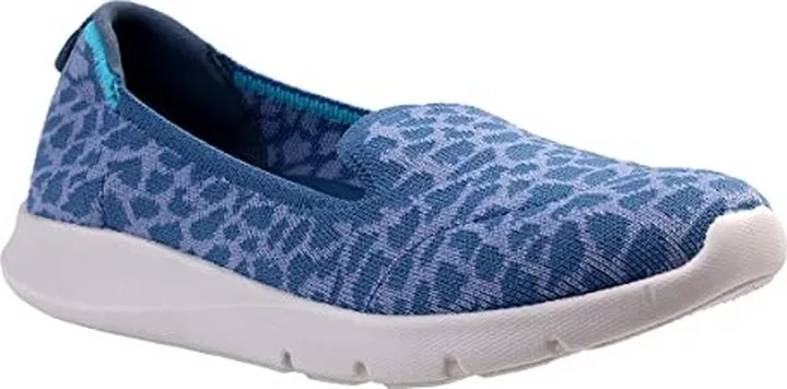 Spenco Women's Epic Stretch Giraffe Sneaker