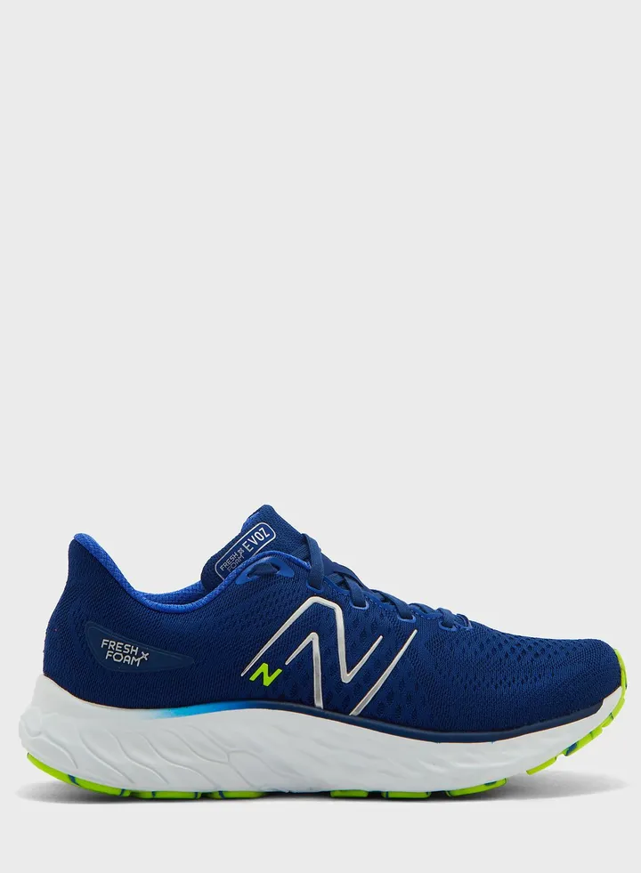 Evoz trainers