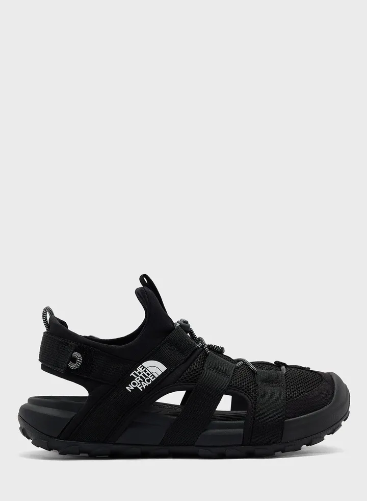Explore Camp Sandals