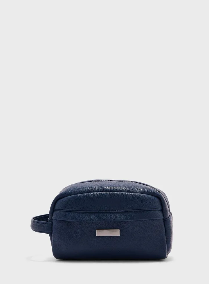Travel Toiletry Bag