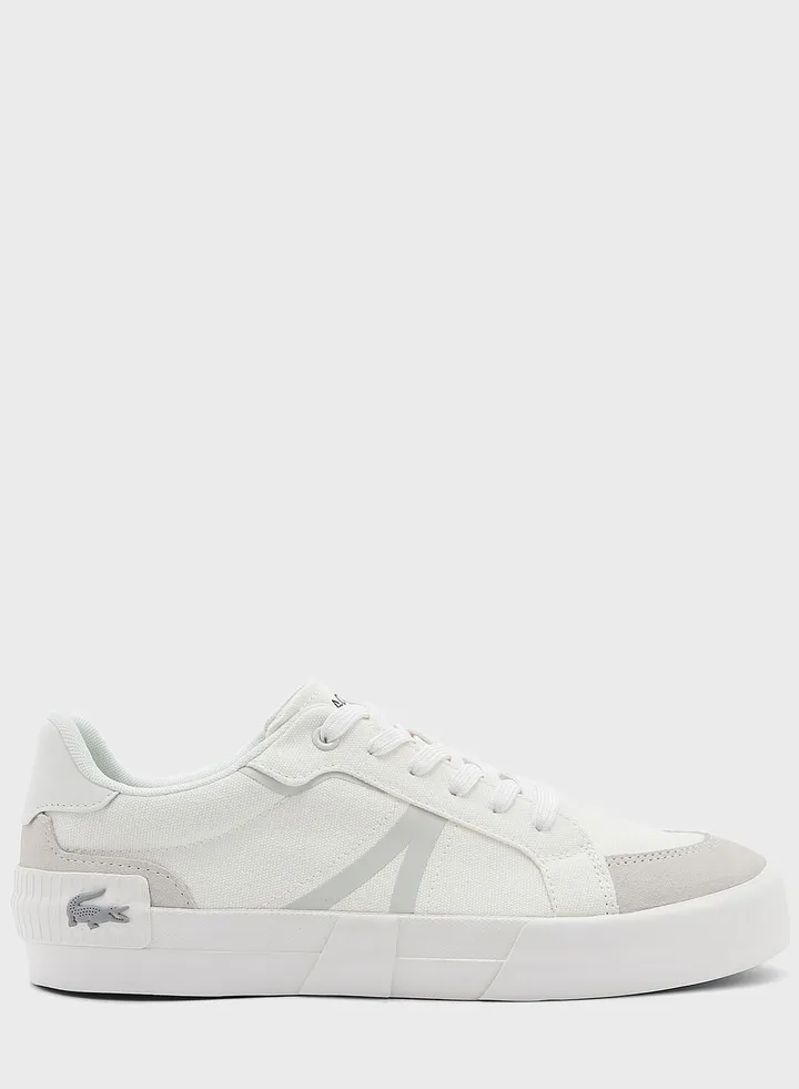Lerond Low Top Sneakers