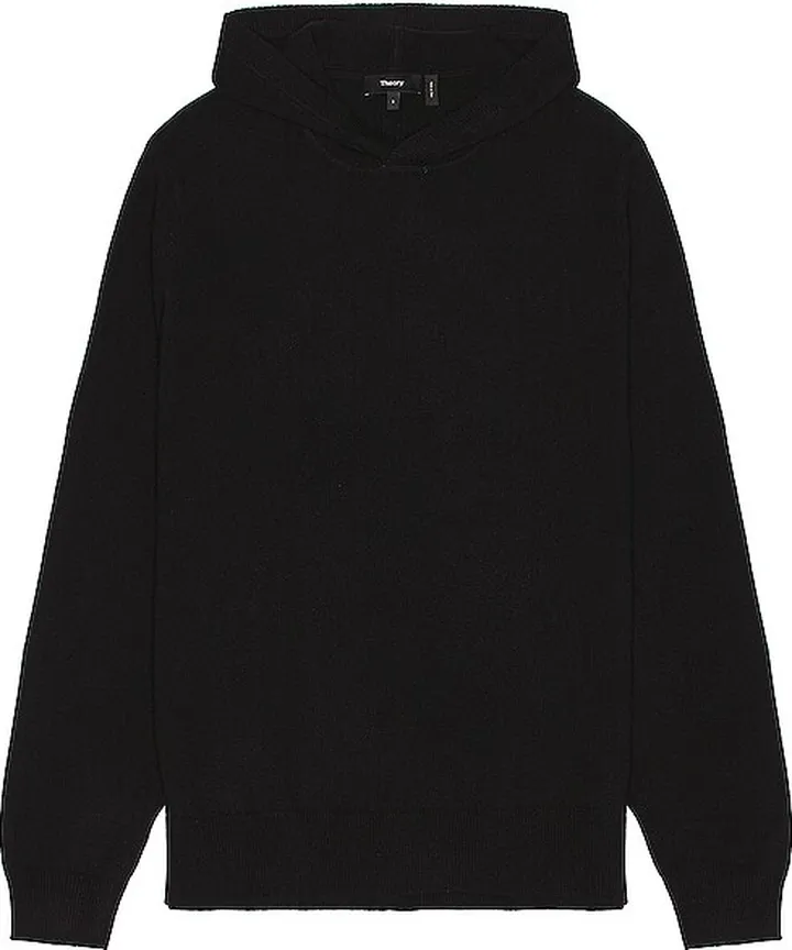 Hilles Hood Cashmere