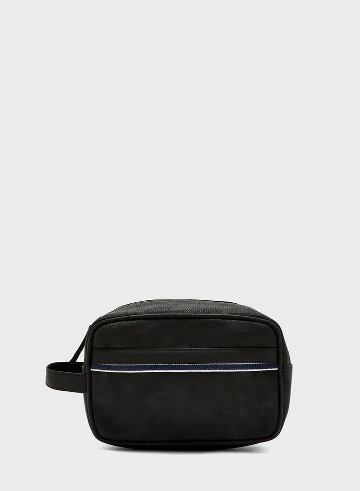Travel Toiletry Bag