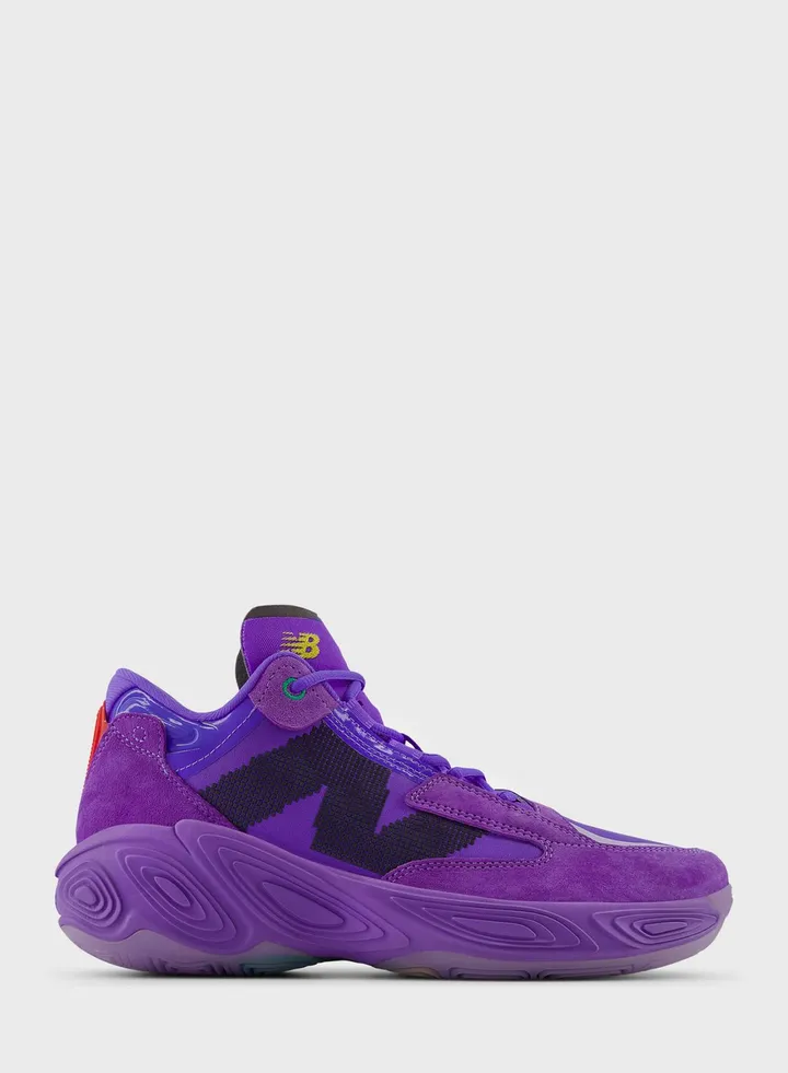 Bb Fresh Foam