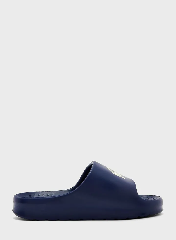 Logo Slides