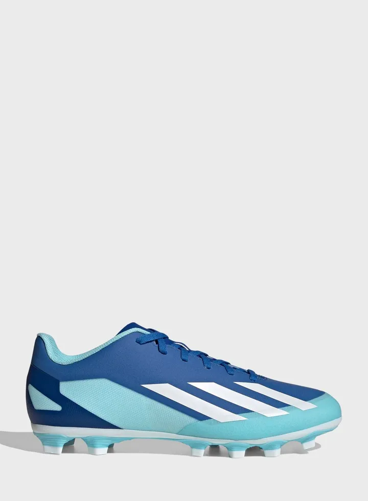 X Crazy Fast.4 Shoes
