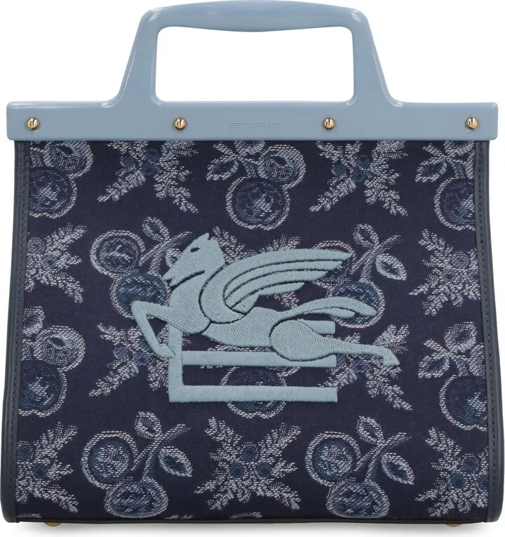 Love Trotter Mini Tote