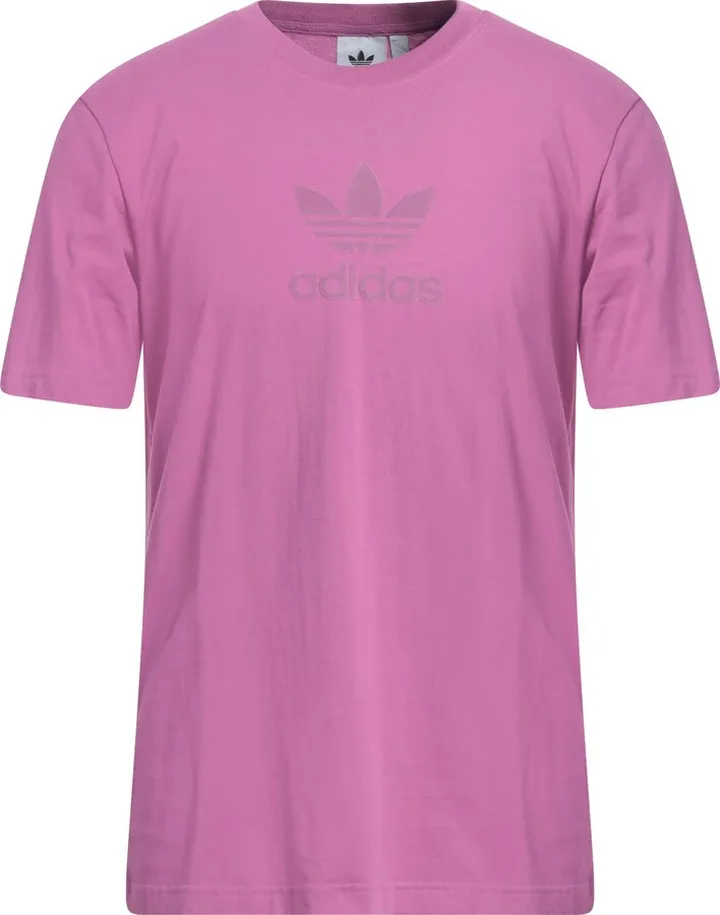 T-shirt Mauve