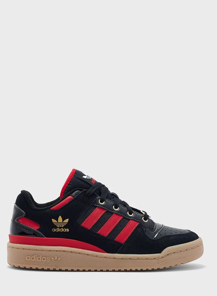 Forum Low Cl