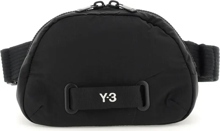 Y-3 Nylon Beltpack