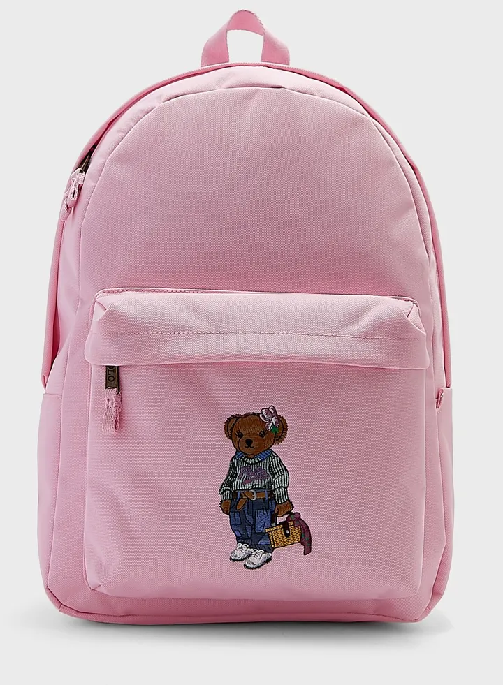 Ralph Lauren Backpack (Large
