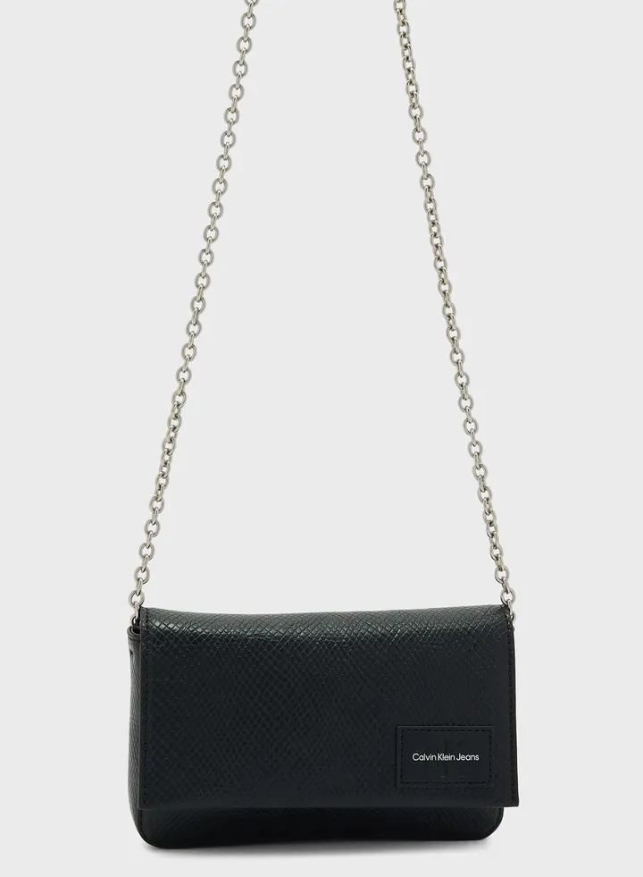 Sculpted Wallet
