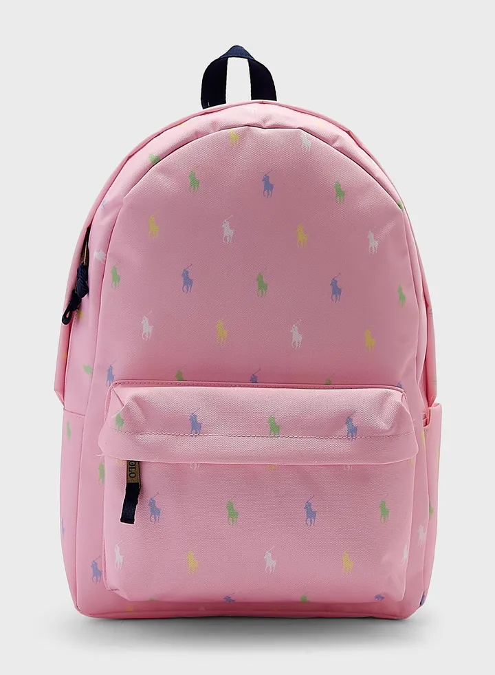 Ralph Lauren Backpack