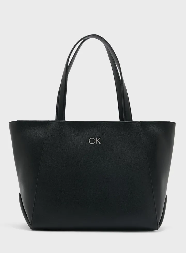 Top Handle Medium Shopper