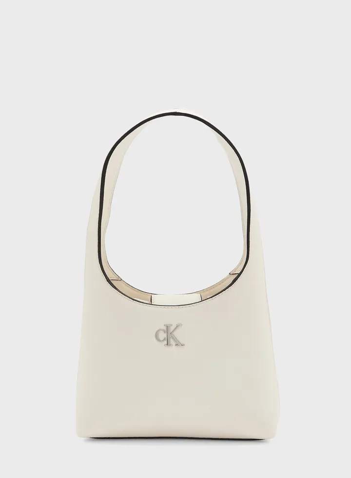 Logo Detailed Hobo