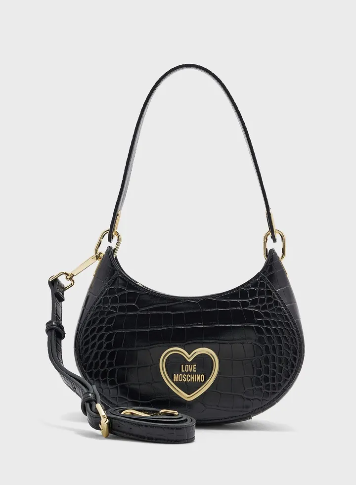 Top Handle Satchel