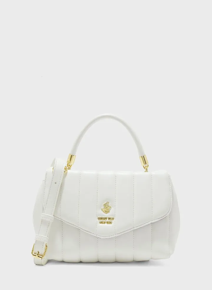Top Handle Satchels Bag