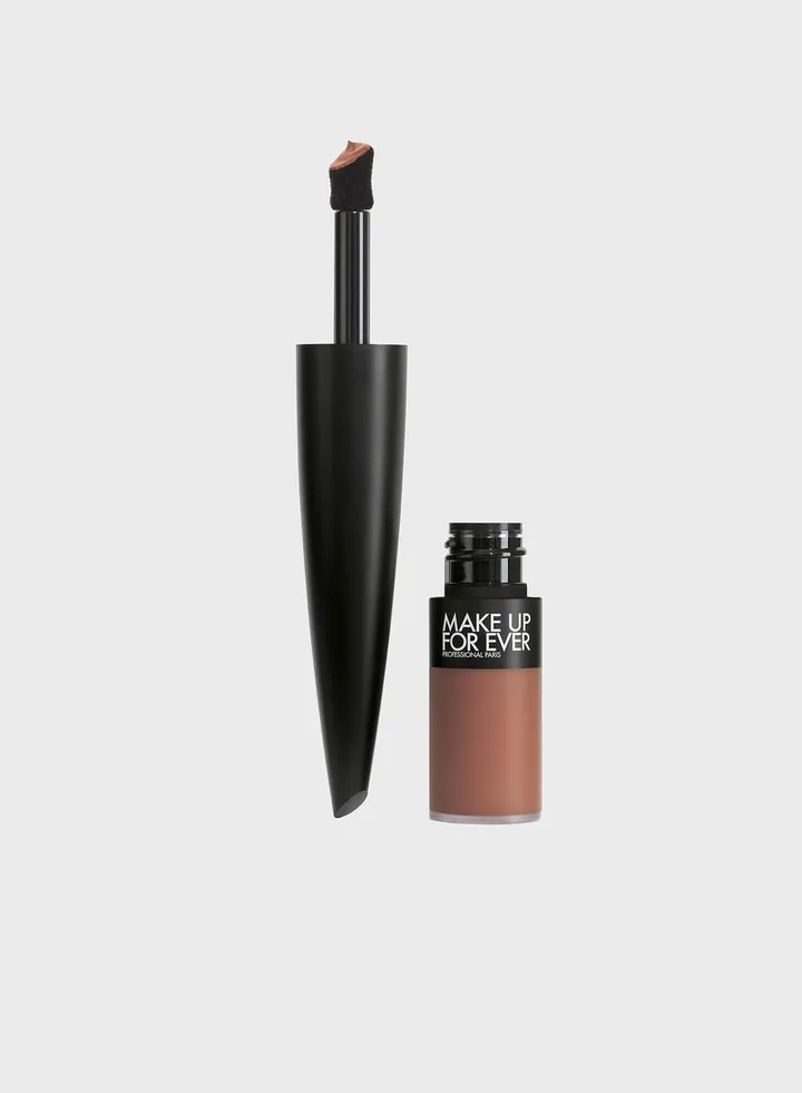 ROUGE ARTIST FOR EVER MATTE