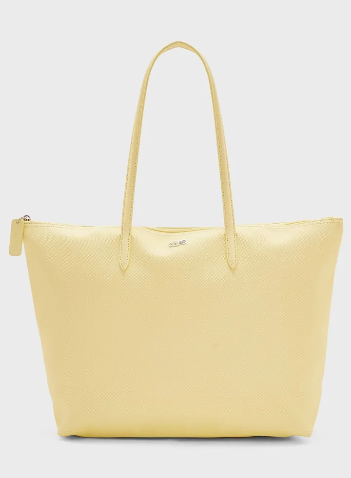 Top Handle Tote