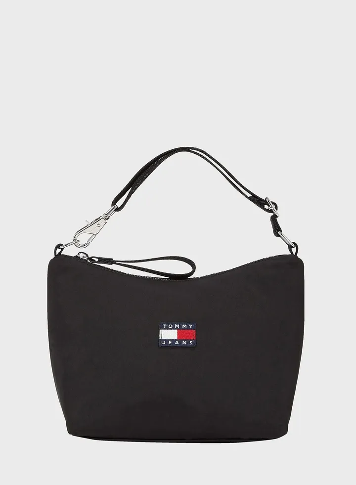 Heritage Crossbody Bag