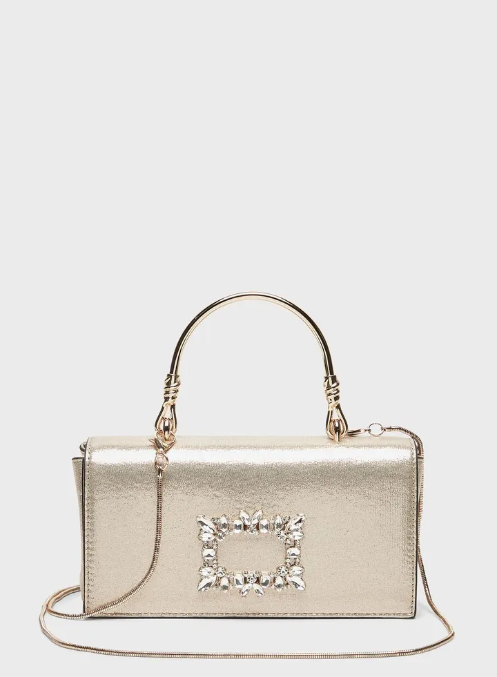 Top Handle Satchel