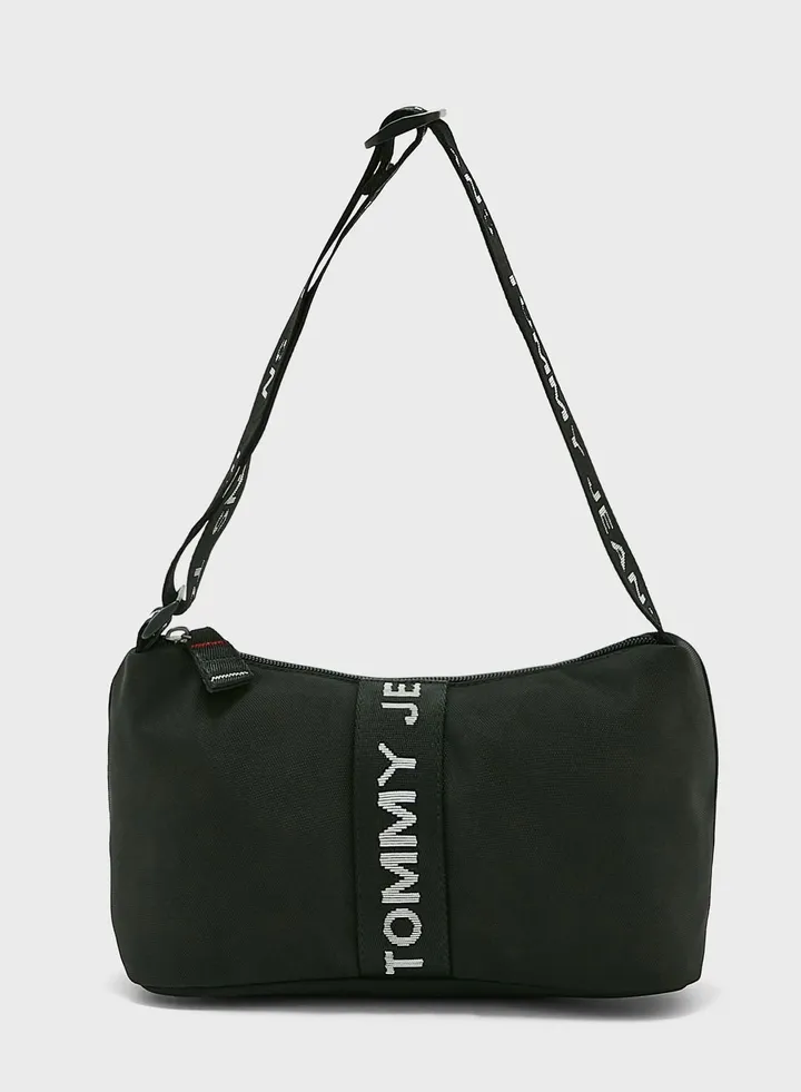 Essentials Top Handle Satchel