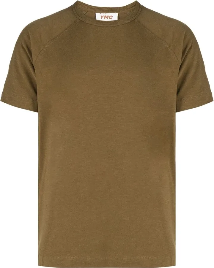 Television short-sleeved T-shirt